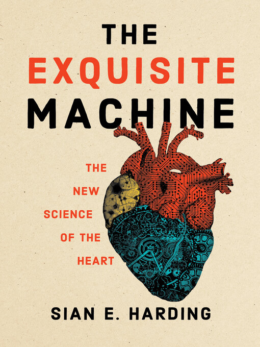 Title details for The Exquisite Machine by Sian E. Harding - Available